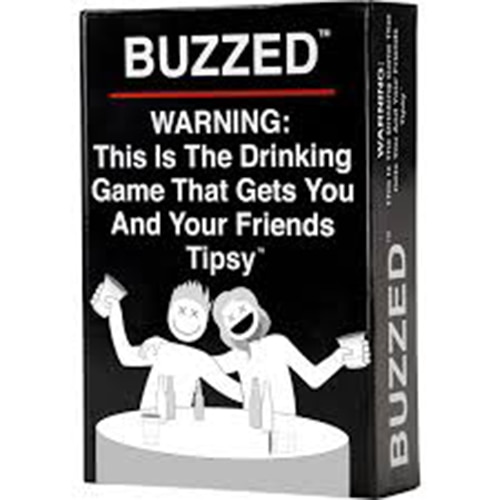 Joc What Do You Meme - Buzzed