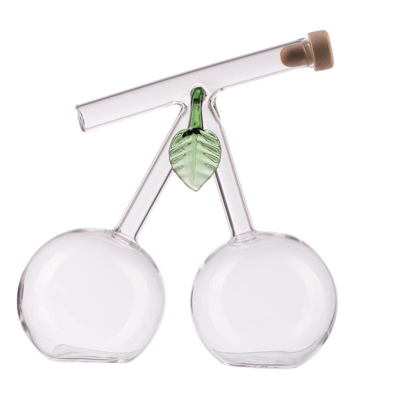 Sticla forma cirese 350 ml