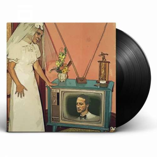 Kacy & Clayton & Marlon W - Plastic Bouquet (LP)