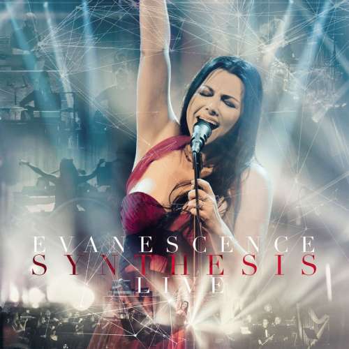 Evanescence - Synthesis Live -hq- (2LP)