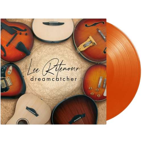 Lee Ritenour - Dreamcatcher (LP)