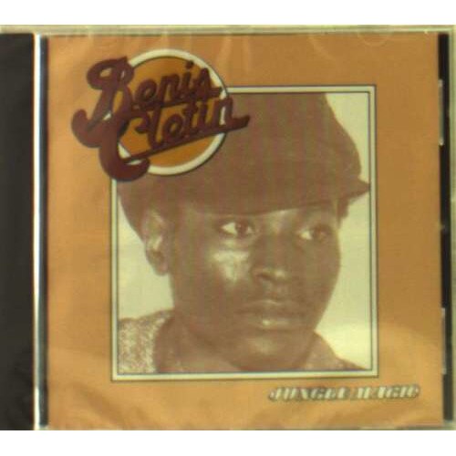 Benis Cletin - Jungle Magic (CD)