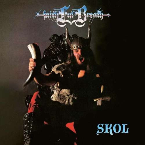 Faithful Breath - Skol (CD)