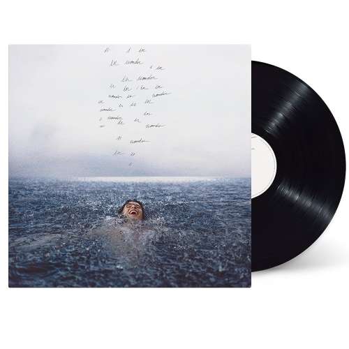 Shawn Mendes - Wonder -Hq/Gatefold- (LP)