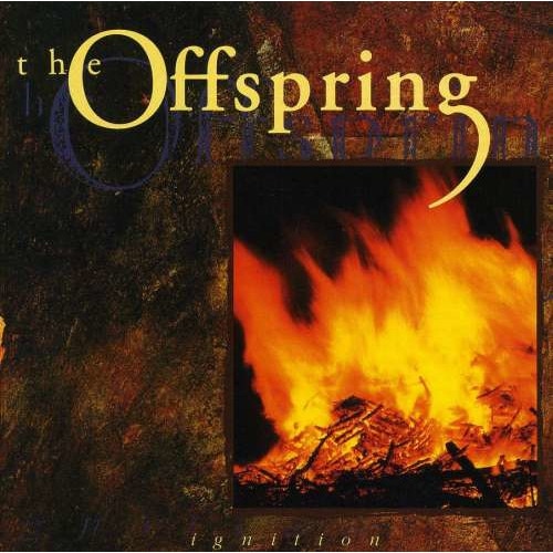 Offspring - Ignition -remastered- (CD)