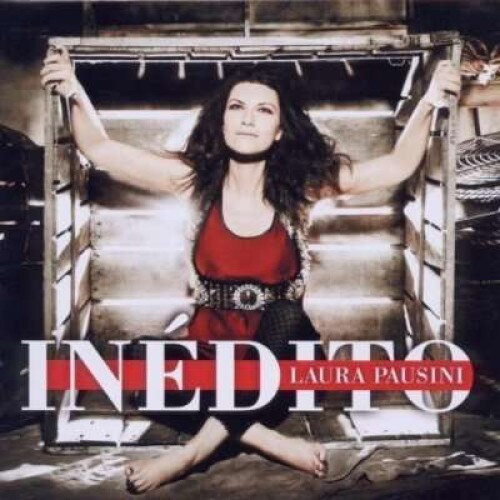 Laura Pausini - Inedito (CD)
