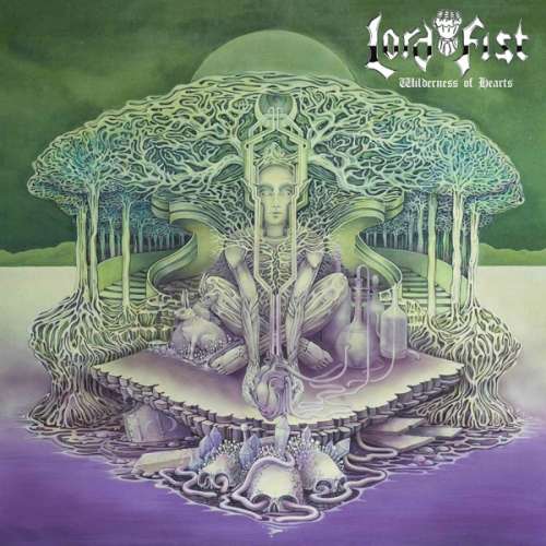 Lord Fist - Wilderness.. -slipcase- (CD)