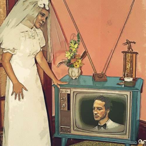 Kacy & Clayton & Marlon W - Plastic Bouquet (CD)