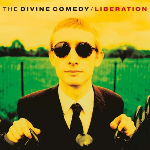 Divine Comedy - Liberation (2CD)