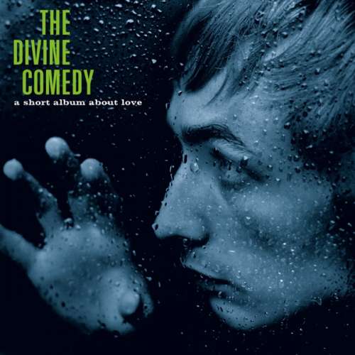 Divine Comedy - A Short Album About Love (2CD)