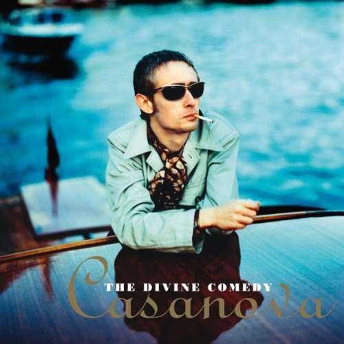 Divine Comedy - Casanova (2CD)