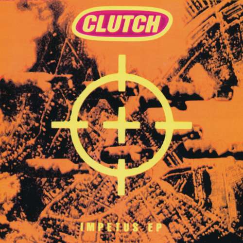 Clutch - Impetus -digi- (CD)