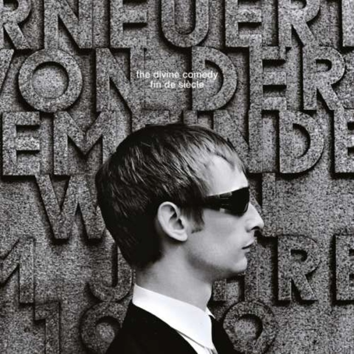 Divine Comedy - Fin De Siecle (2CD)