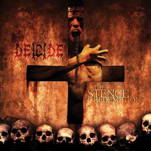 Deicide - Stench Of.. -digi- (CD)