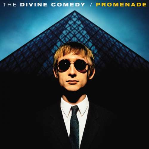 Divine Comedy - Promenade (2CD)