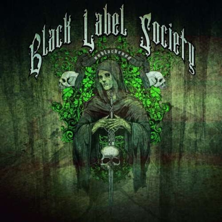 Black Label Society - Unblackened Live (3LP)