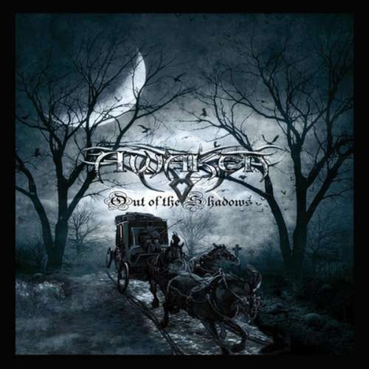 Awaken: Out Of The Shadows [2CD]