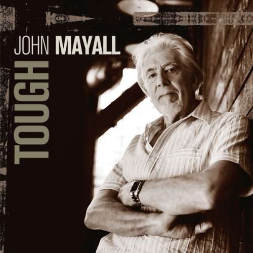 John Mayall - Tough -digi- (CD)
