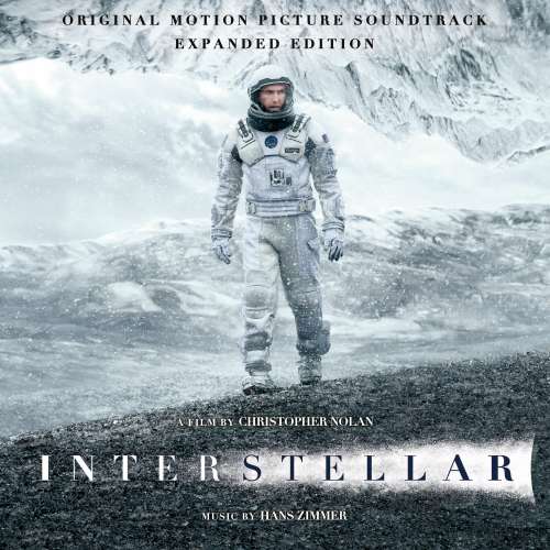 OST - Interstellar (2CD)
