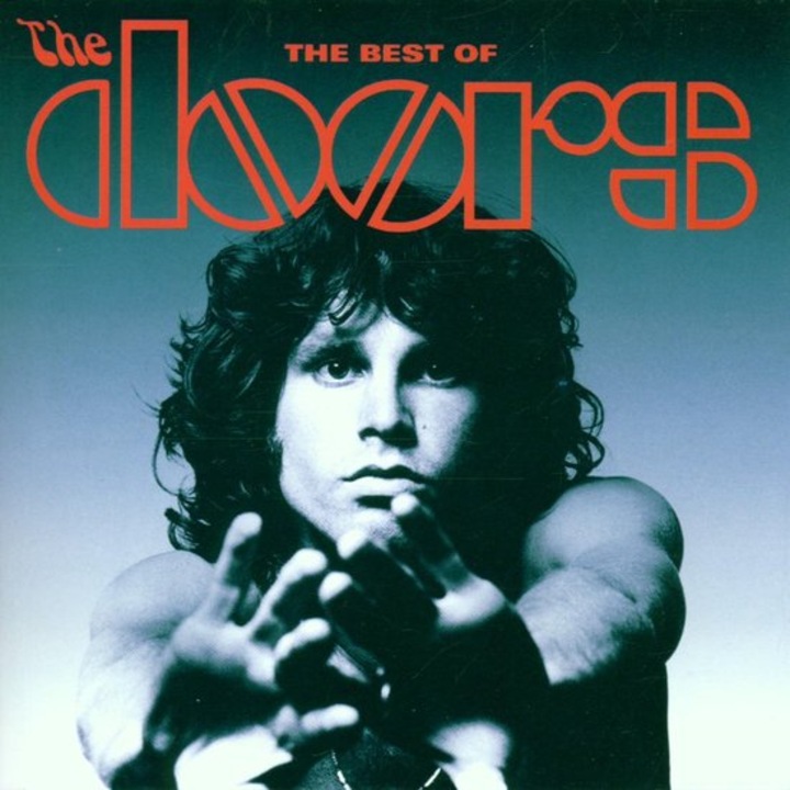 The Doors - Best Of - CD
