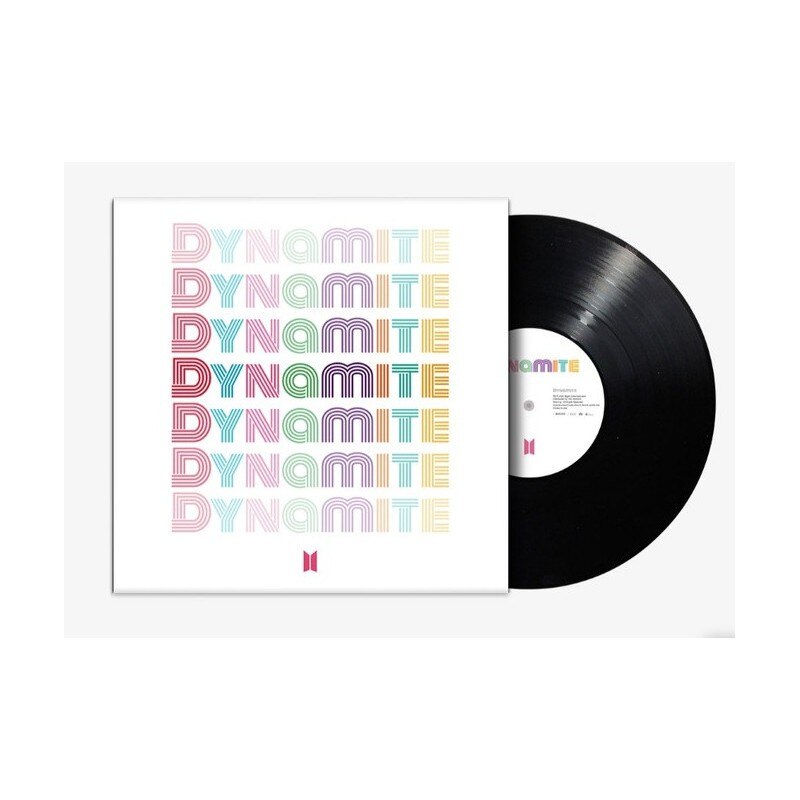 【新品未開封】BTS Dynamite/ON 7inch res_ec676042c42e22b8ca97d1b144