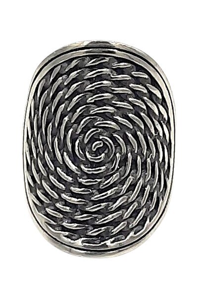 Inel Argint 925 fara piatra reglabil Oana marime 14