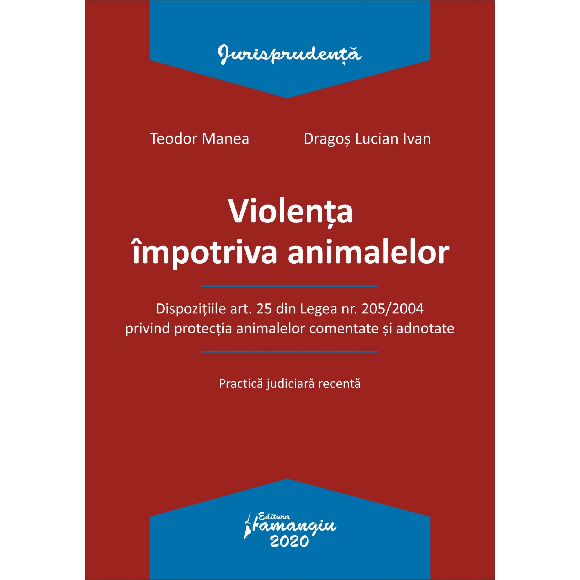 Violenta impotriva animalelor