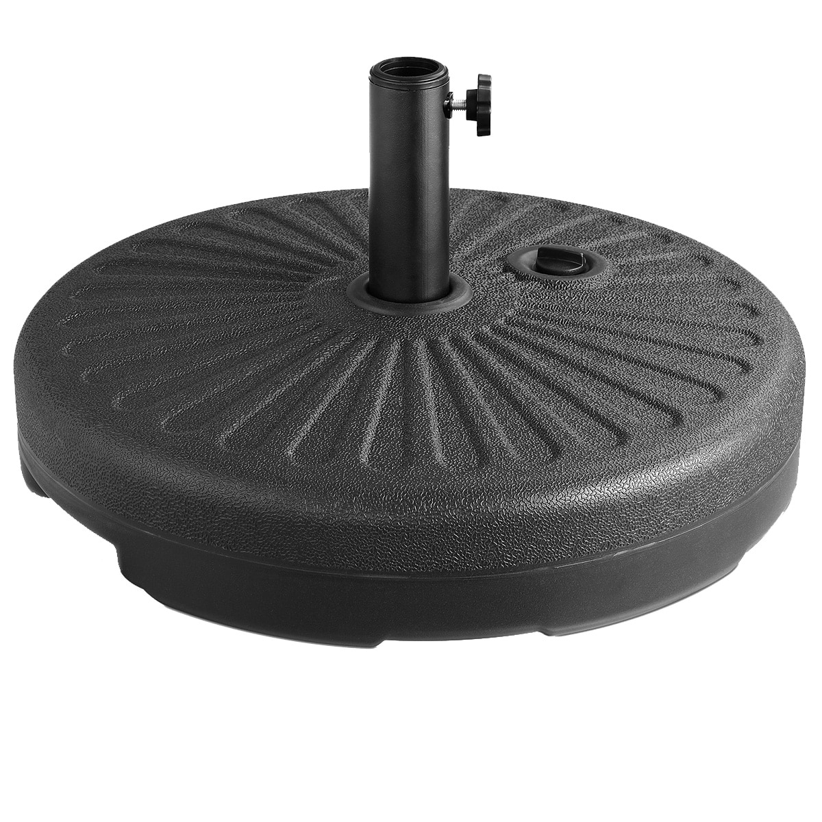 Suport parasol, Antracit, Ø 57 cm