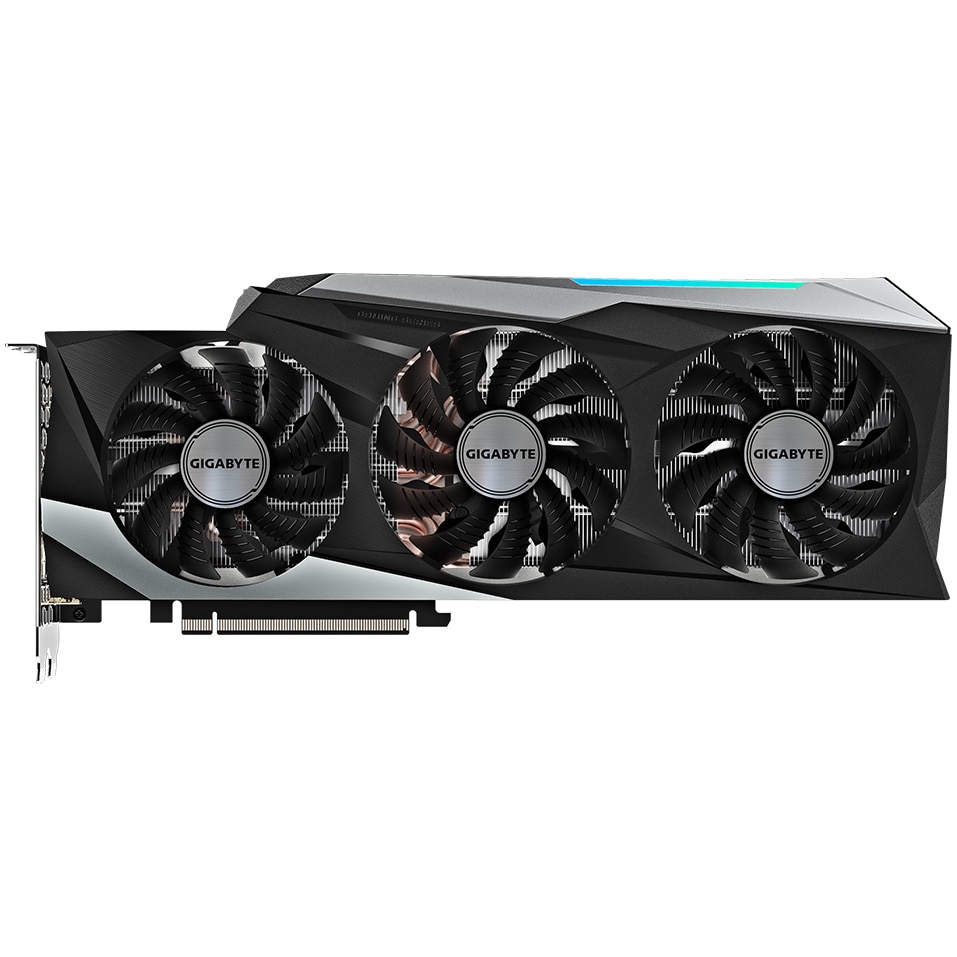 Placa video Gigabyte GeForce® RTX™ 3080 Ti GAMING OC, 12GB GDDR6X