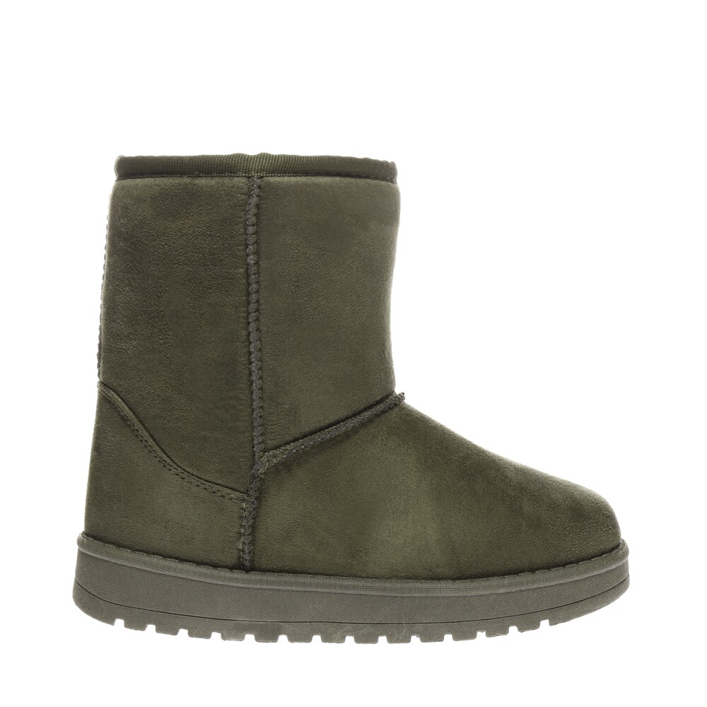 Cizme copii Maysa, Khaki, Verde