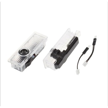 Set Lampi LED Logo Portiere, Holograme BMW E90, E60, F10, F01 , Seria 3/5/6/7 Set Lampi LED Logo Portiere, Holograme BMW E90, E60, F10, F01 , Seria 3/5/6/7