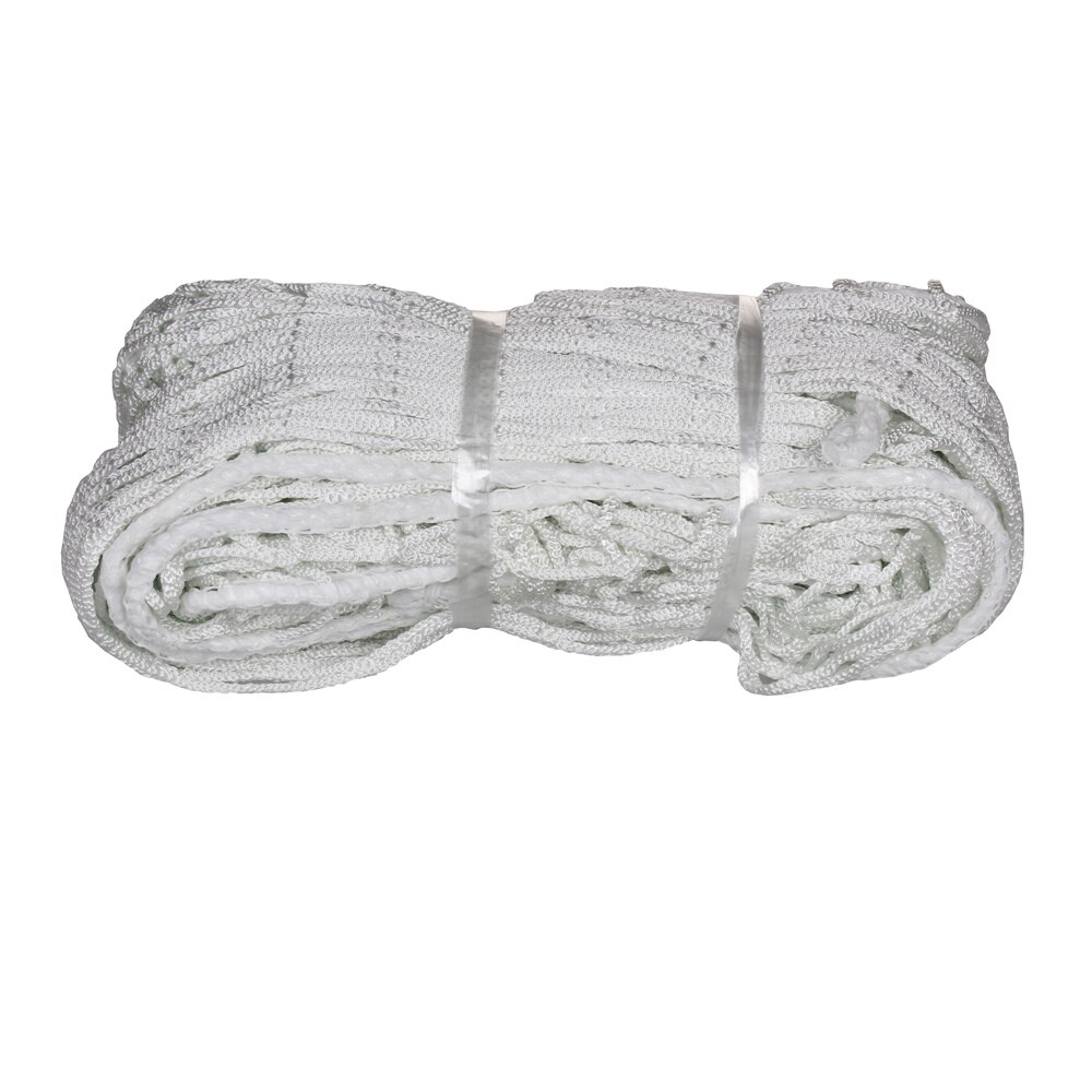 Plasa poarta fotbal, 7.5 x 2.5 m, Merco Training Dual, adancime 0.8/1.5m