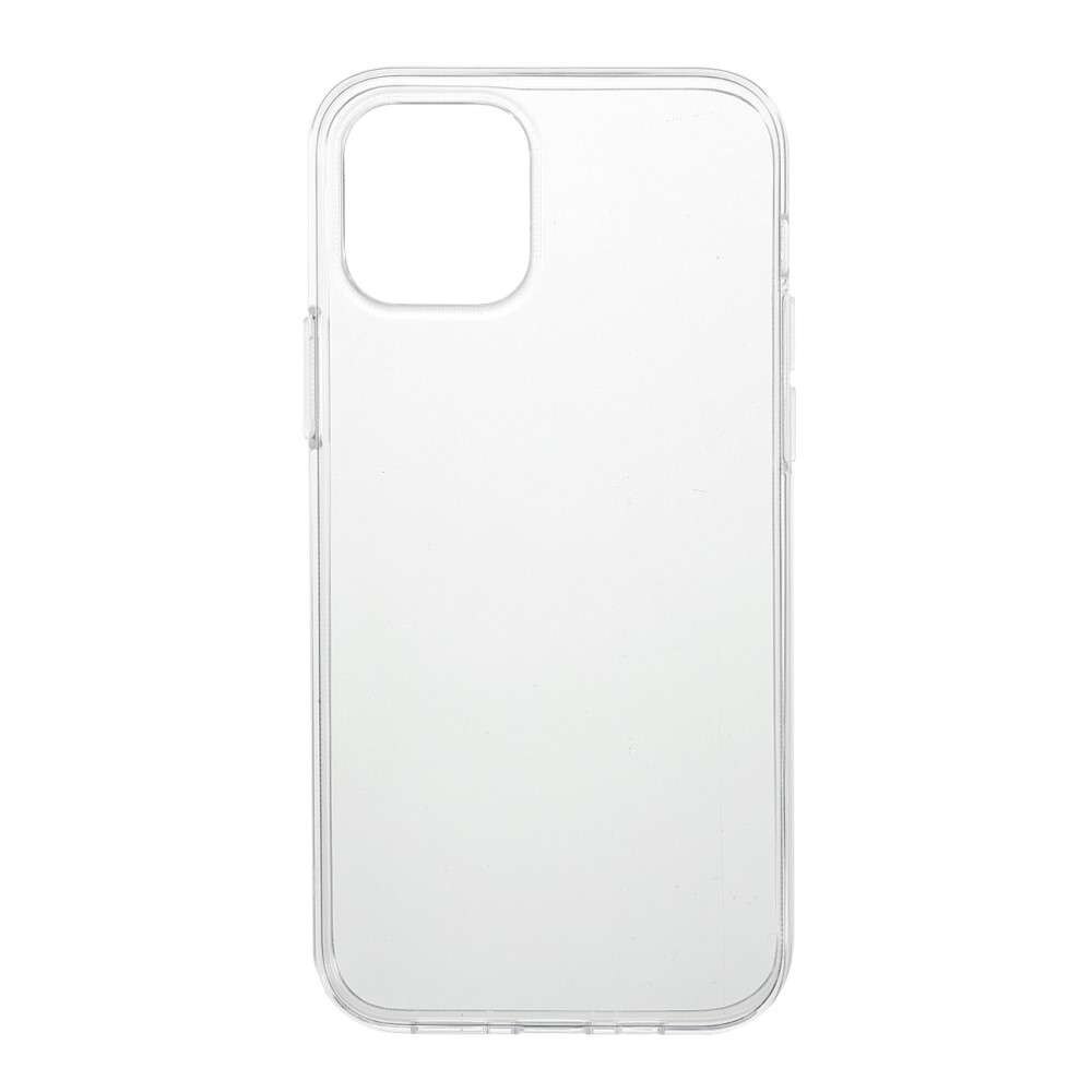 Husa OPPO A31 TPU 1.0 mm Transparent