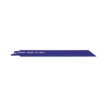 Set Panze fierastrau sabie PROJAHN PM200VBi, Bi-Metal pentru lemn si metal 5 buc 10/14X180MM Set Panze fierastrau sabie PROJAHN PM200VBi, Bi-Metal pentru lemn si metal 5 buc 10/14X180MM