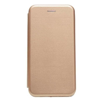 Husa Huawei P Smart 2020 Magnet Book Case Auriu Husa Huawei P Smart 2020 Magnet Book Case Auriu