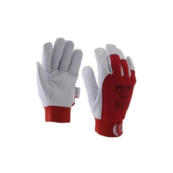 Manusi de protectie din piele, Rocky, izolate, marimea 9 Manusi de protectie din piele, Rocky, izolate, marimea 9