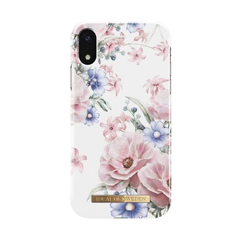 Carcasa iDeal of Sweden, pentru iPhone X/ Xs , Floral Romance Carcasa iDeal of Sweden, pentru iPhone X/ Xs , Floral Romance