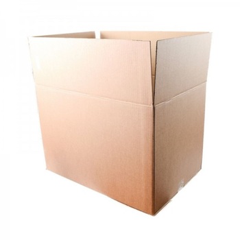 Set 10 Cutii, 600x400x400 mm, Carton Natur Ondulat in 5 Straturi, Cutie Clasica, Arhivare si Organizare Set 10 Cutii, 600x400x400 mm, Carton Natur Ondulat in 5 Straturi, Cutie Clasica, Arhivare si Organizare
