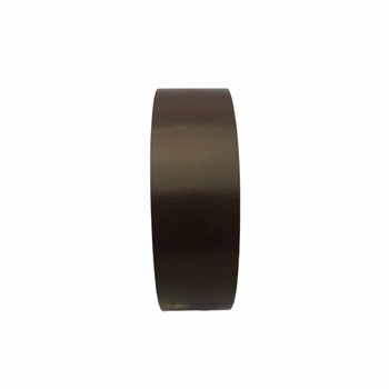 Banda maro 5 cm X 30 M pentru folie inchidere terasa, foisoare Banda maro 5 cm X 30 M pentru folie inchidere terasa, foisoare