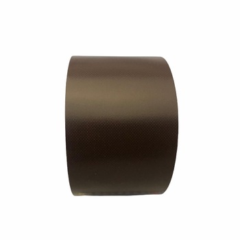 Banda maro 10 cm X 30 M pentru folie inchidere terasa, foisoare Banda maro 10 cm X 30 M pentru folie inchidere terasa, foisoare