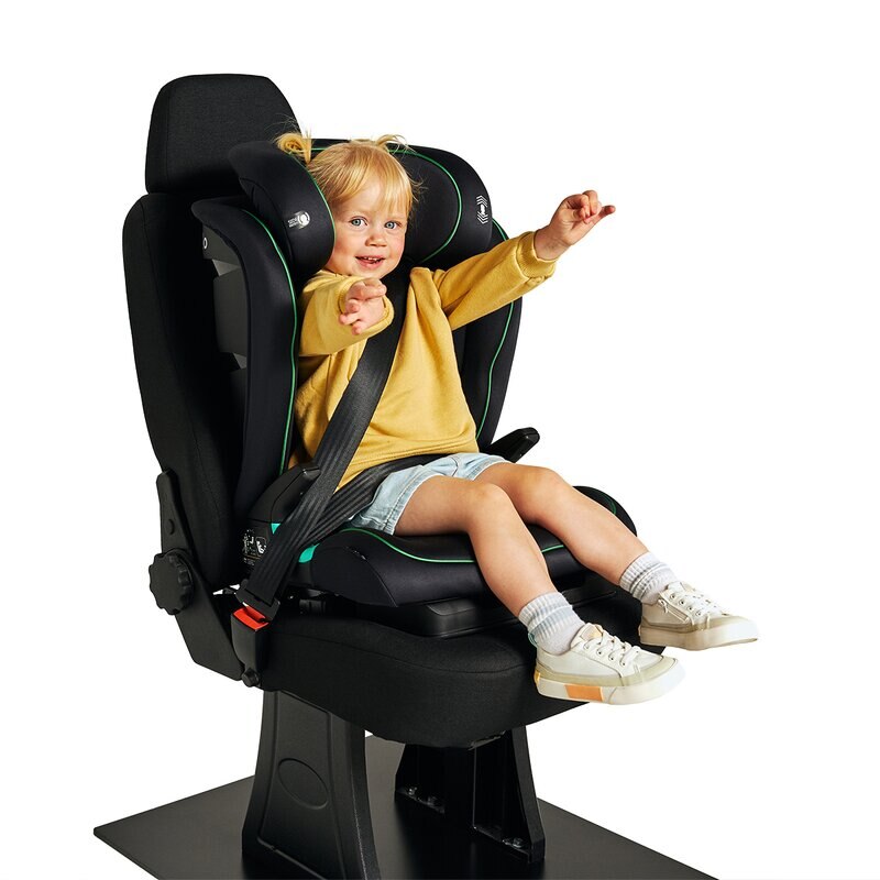 Siège Auto Isofix i-Size - Groupe 2/3 - de 15 à 36 kg - Neal