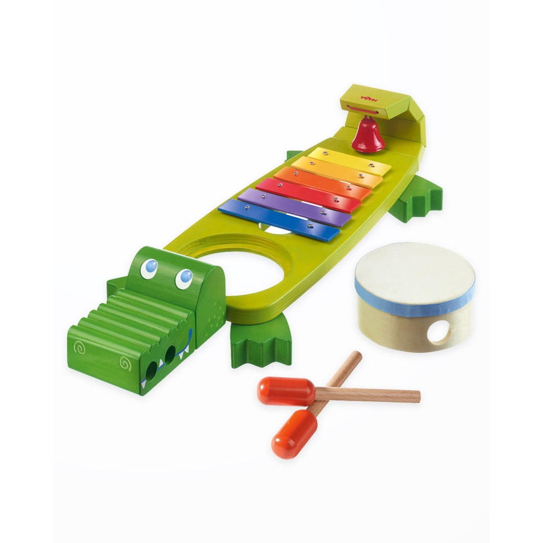 Crocodilul Orchestra