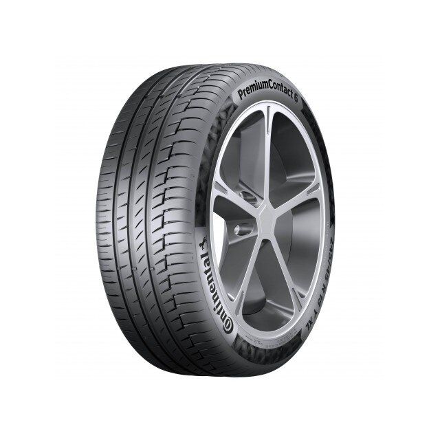 Anvelopa Continental 225/45R17 94Y XL FR PremiumContact 6