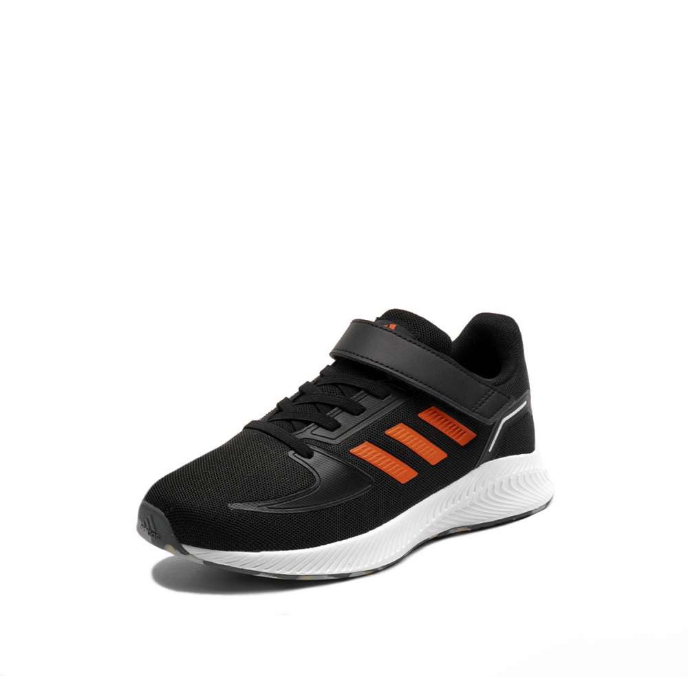 Adidas Footwear Runfalcon 2.0 C Black | Sportsman24