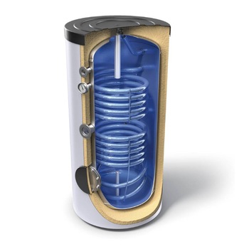 Boiler indirect cu 2 serpentine Tesy EV10/7S2 300 65 F41 TP2 300 litri Boiler indirect cu 2 serpentine Tesy EV10/7S2 300 65 F41 TP2 300 litri