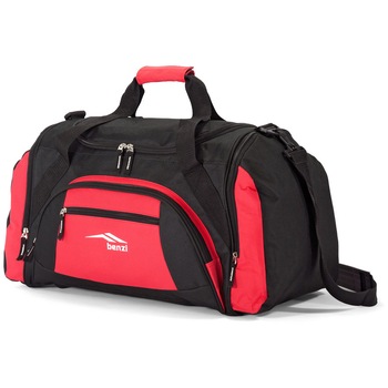 Geanta sport/calatorie, Benzi, BZ 5577 - 57 cm, Rosu Geanta sport/calatorie, Benzi, BZ 5577 - 57 cm, Rosu