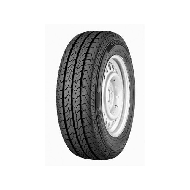 Anvelopa Semperit 215/60R17C 109/107T(103H) Van-Life 2 8PR