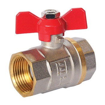 Robinet Sfera Tip Fluture 1  Robinet Sfera Tip Fluture 1