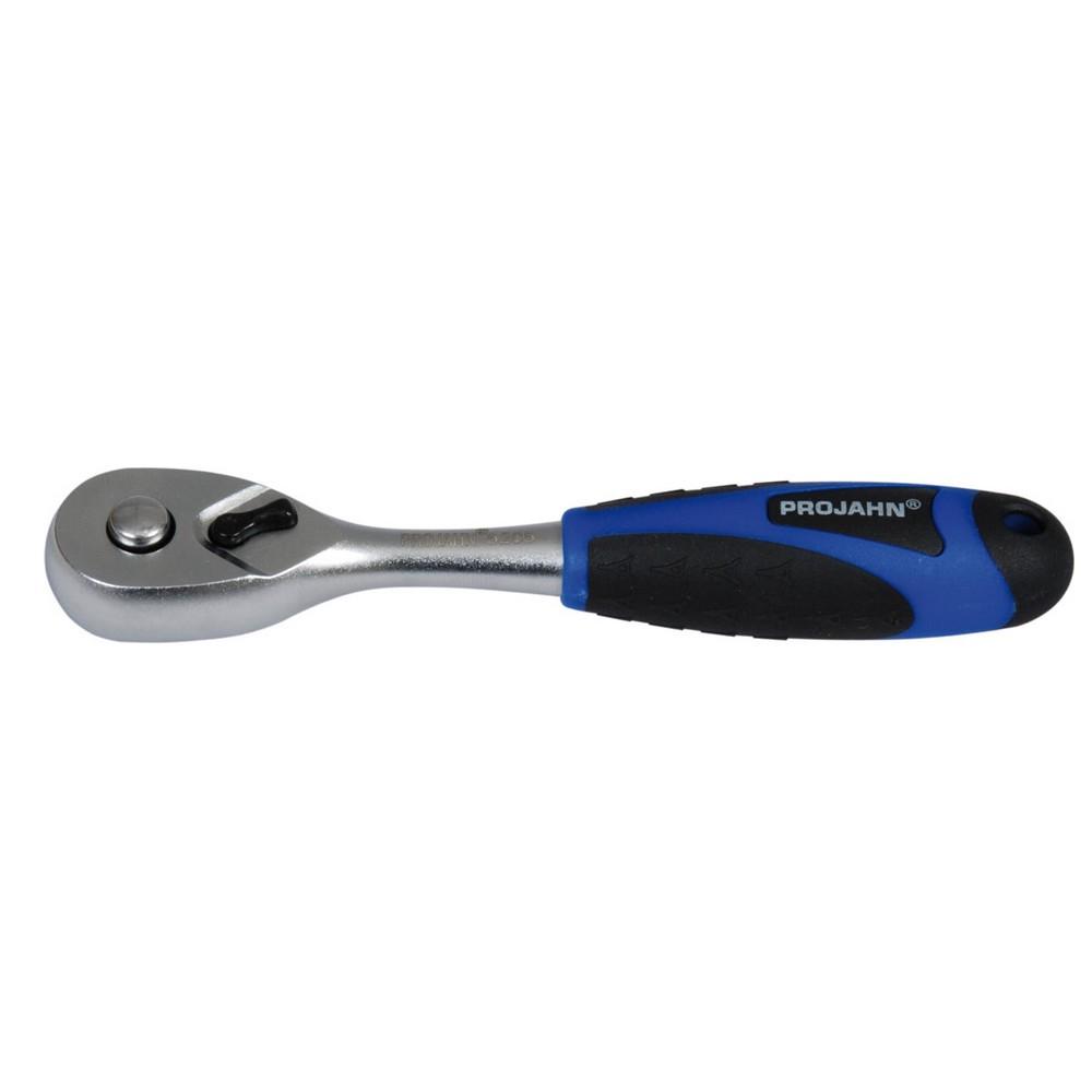 Antrenor cu clichet cu rasucire, 60 de dinti 3/8 PROJAHN lungime 243