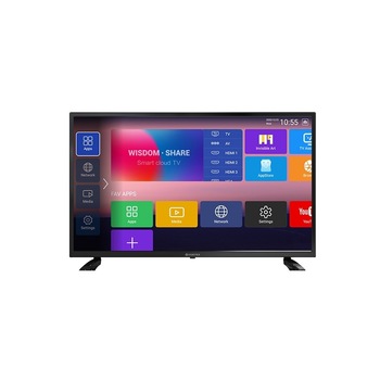 Televizor LED Smart VORTEX 32TPHDE1S, 81cm Televizor LED Smart VORTEX 32TPHDE1S, 81cm